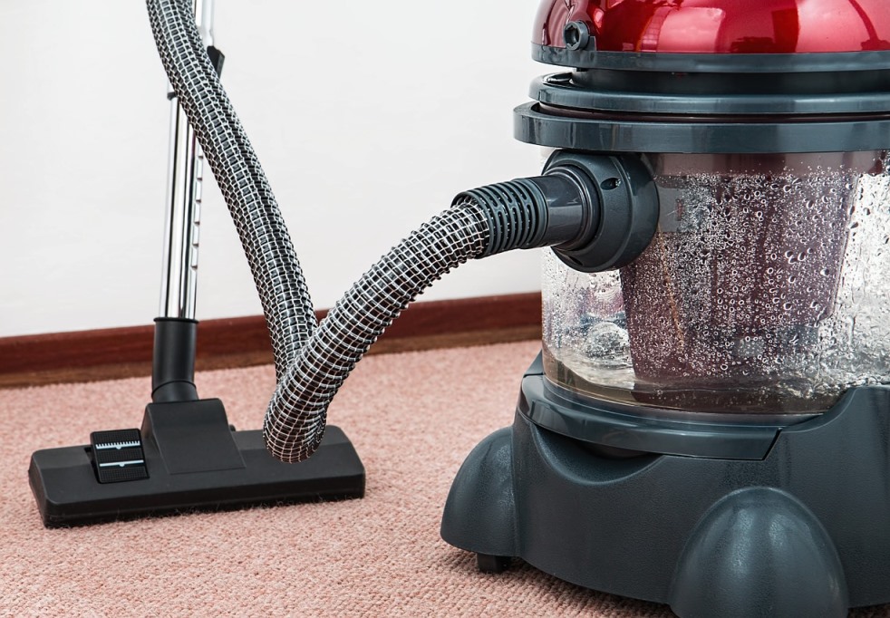 vacuum